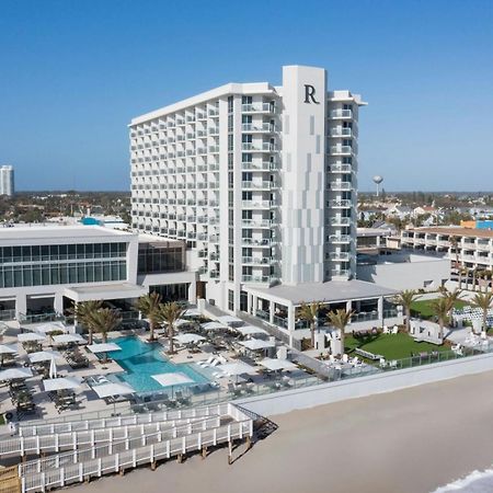 Renaissance Daytona Beach Oceanfront Hotel Exteriör bild